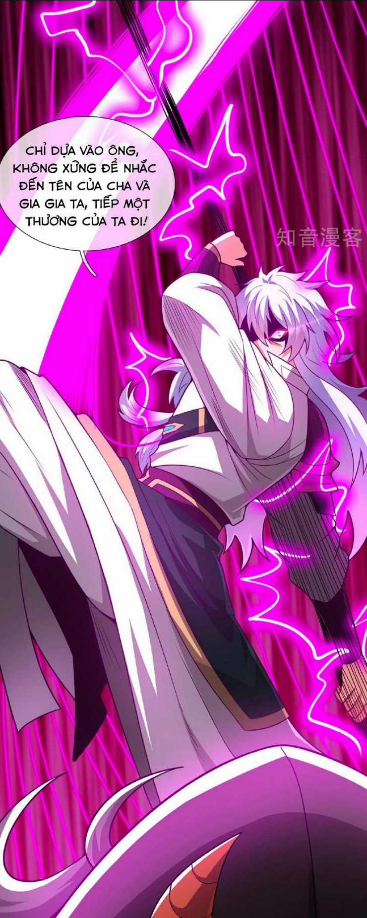 Huyền Thiên Chí Tôn Chapter 103 trang 13