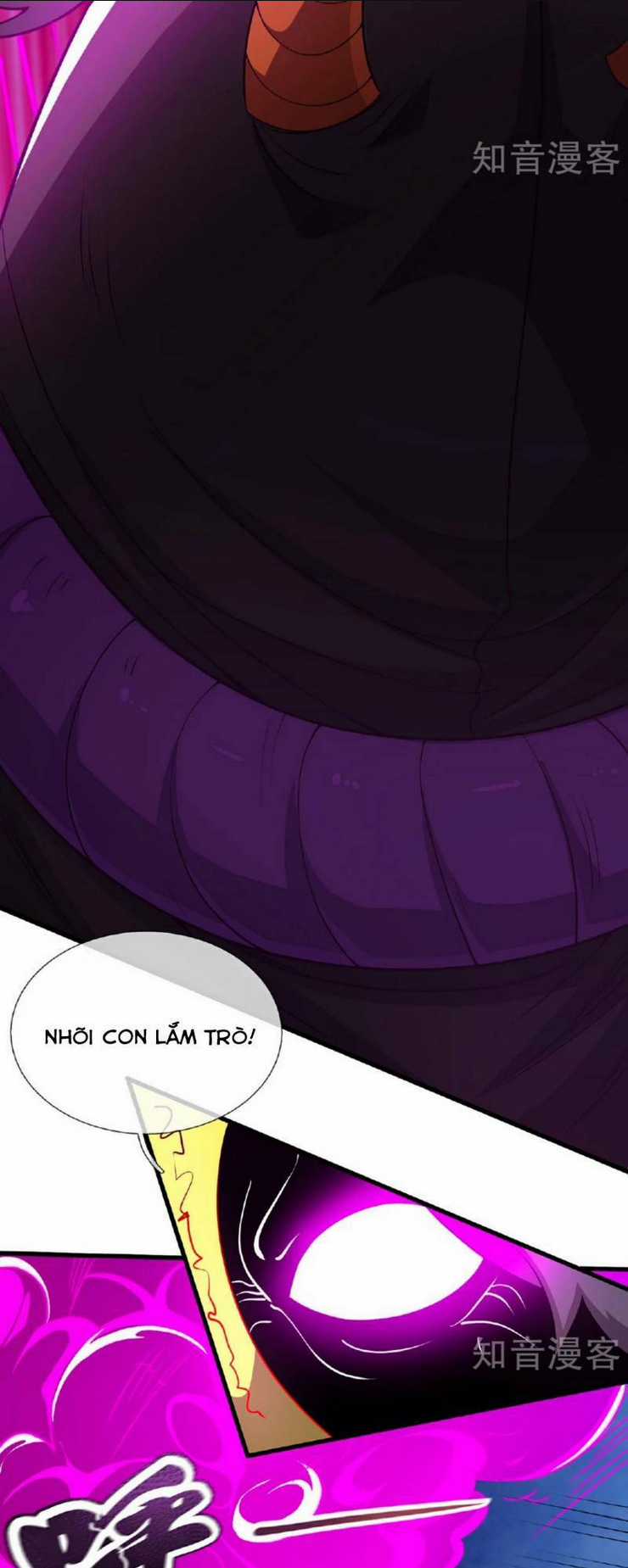 Huyền Thiên Chí Tôn Chapter 103 trang 14