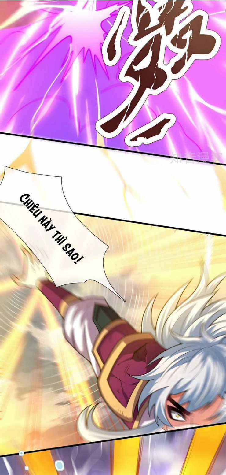 Huyền Thiên Chí Tôn Chapter 103 trang 16