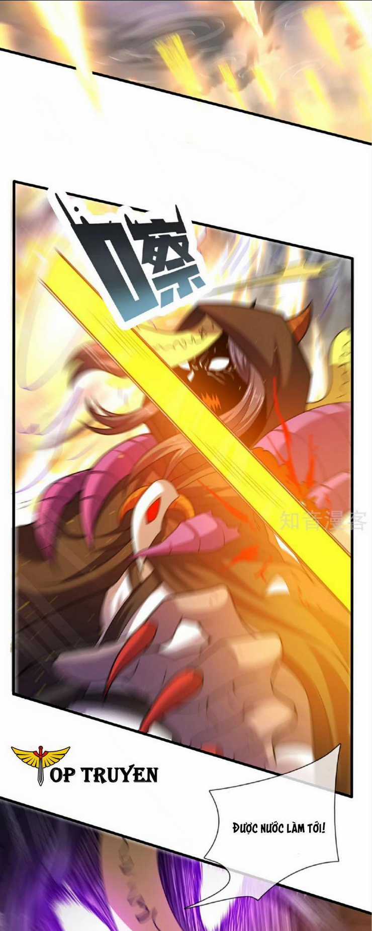 Huyền Thiên Chí Tôn Chapter 103 trang 18