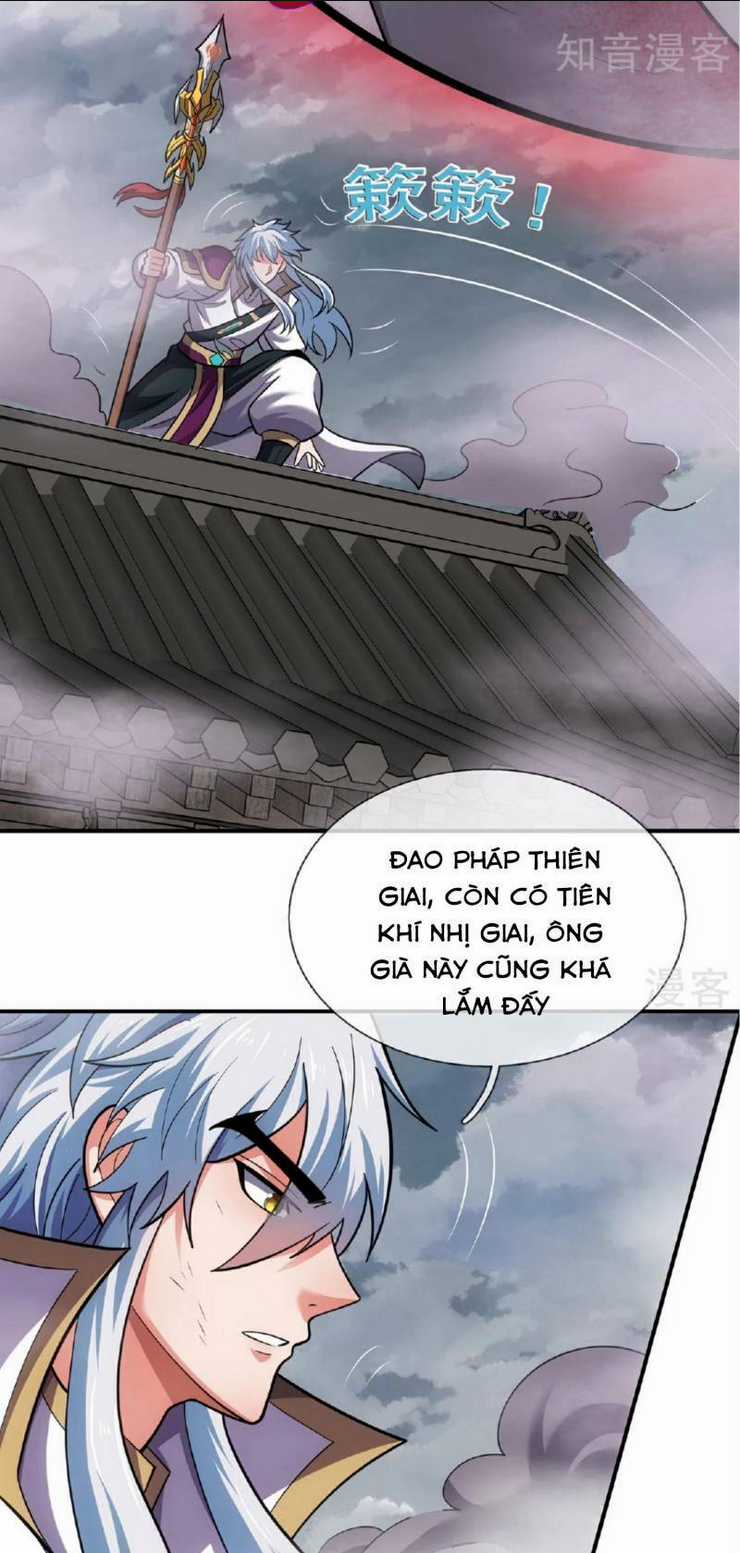 Huyền Thiên Chí Tôn Chapter 103 trang 23