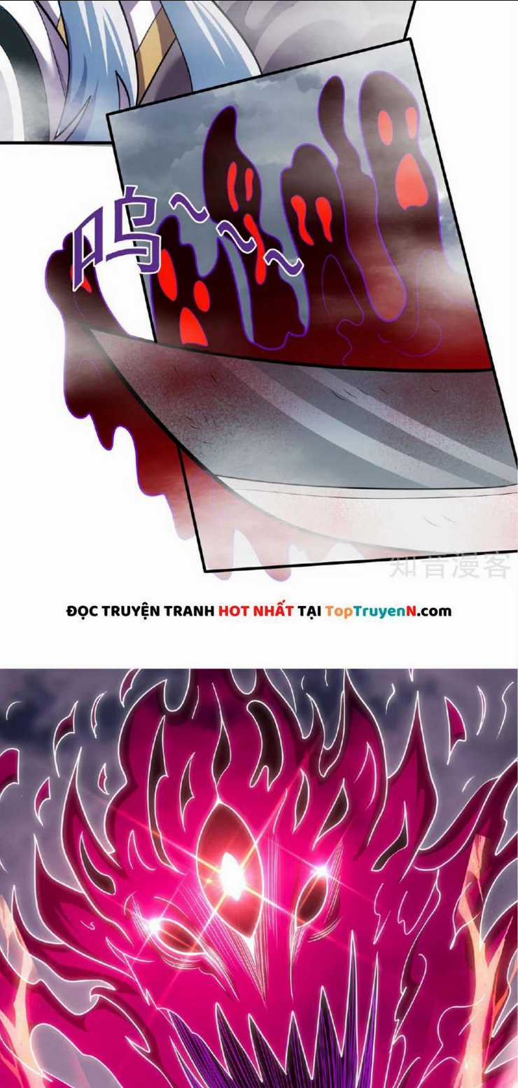 Huyền Thiên Chí Tôn Chapter 103 trang 24