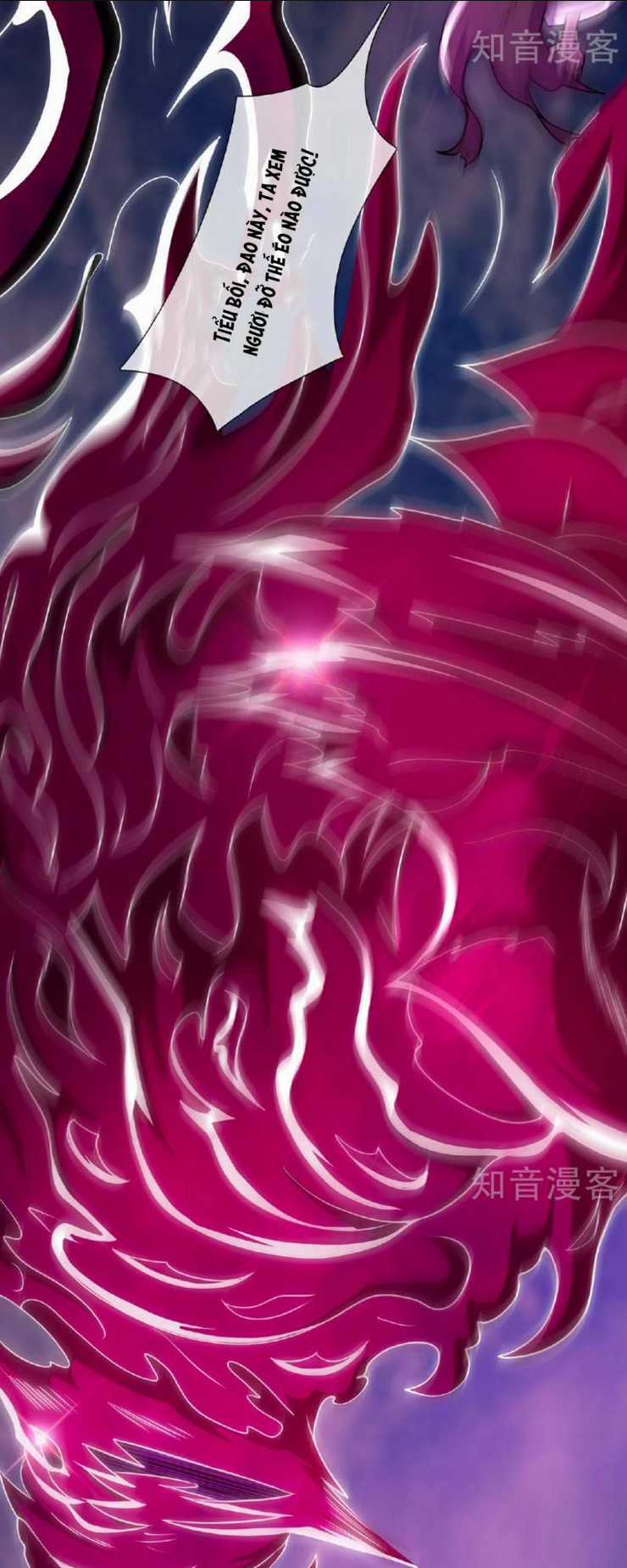 Huyền Thiên Chí Tôn Chapter 103 trang 27