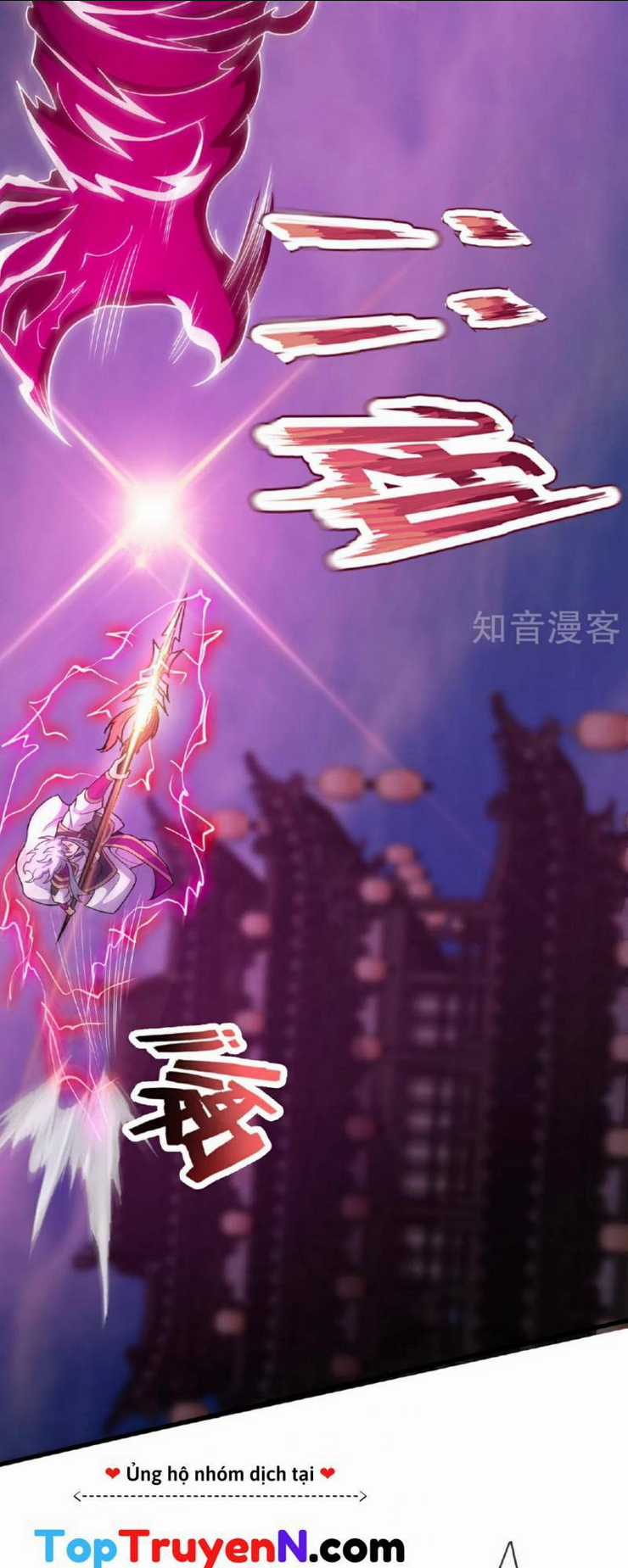 Huyền Thiên Chí Tôn Chapter 103 trang 28