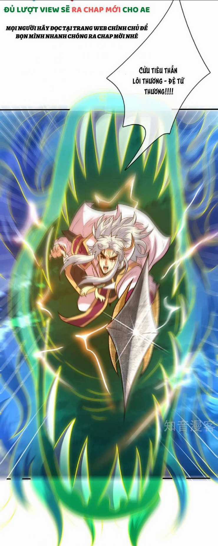 Huyền Thiên Chí Tôn Chapter 103 trang 29