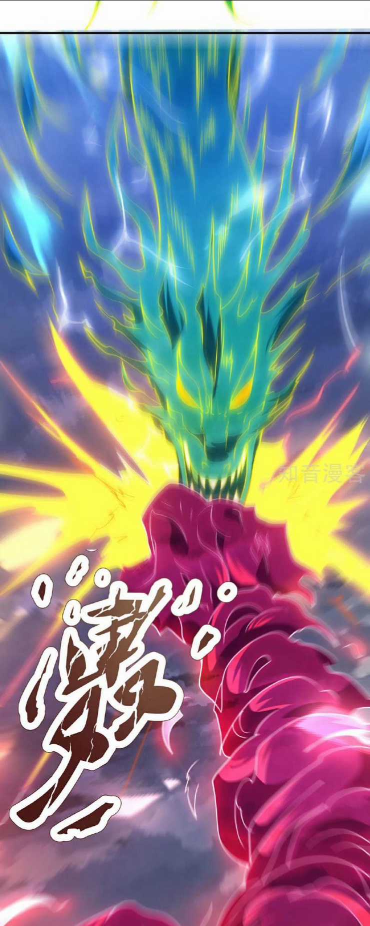 Huyền Thiên Chí Tôn Chapter 103 trang 30