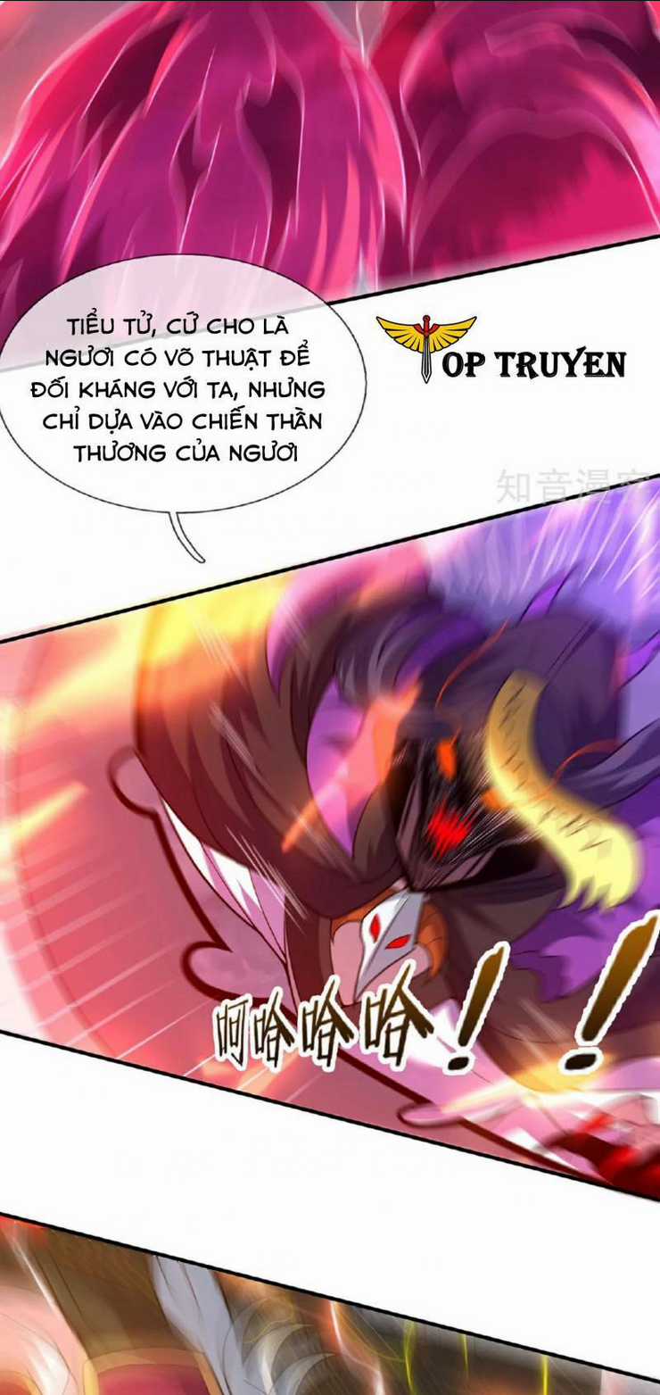 Huyền Thiên Chí Tôn Chapter 103 trang 31