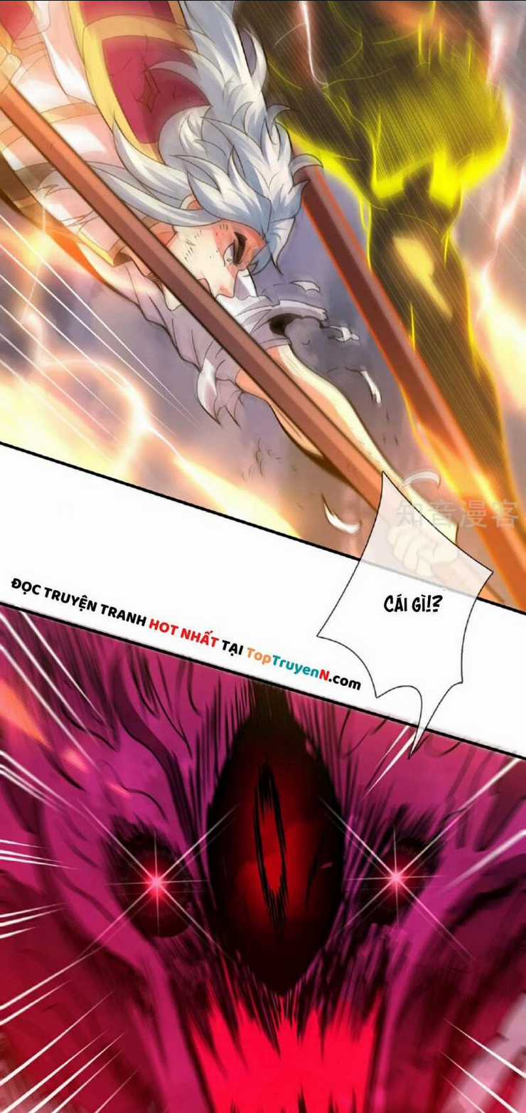 Huyền Thiên Chí Tôn Chapter 103 trang 32