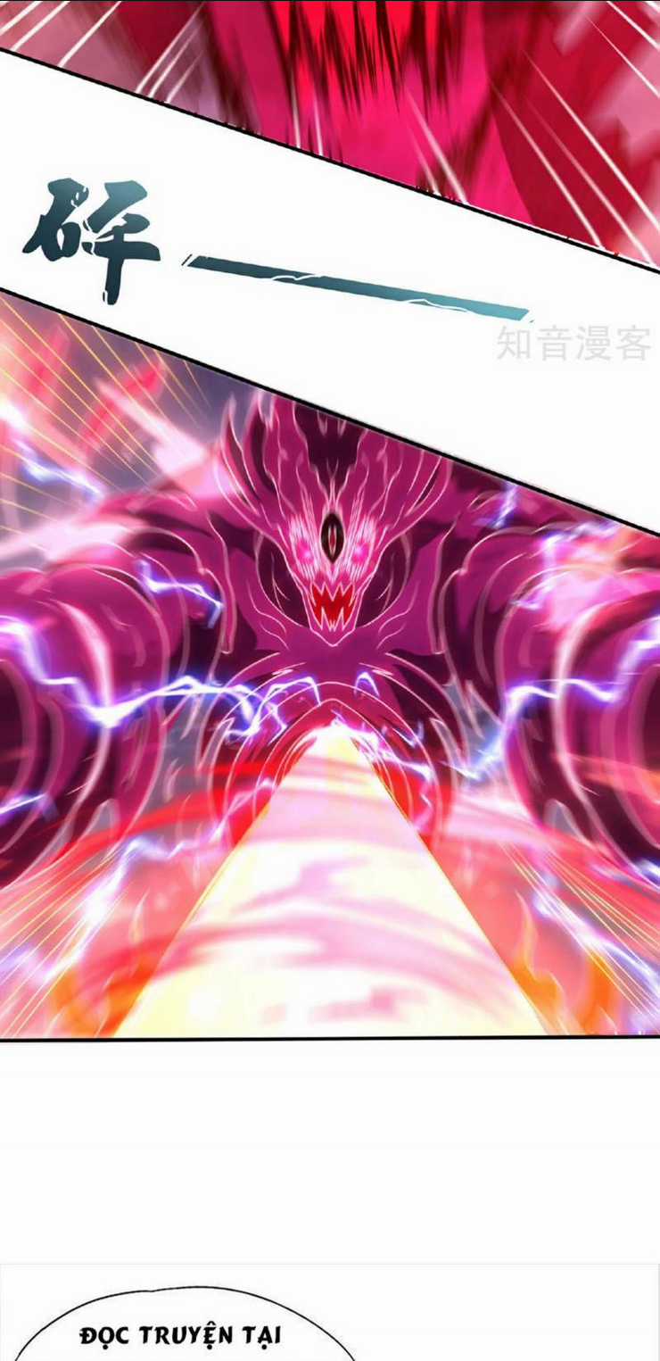 Huyền Thiên Chí Tôn Chapter 103 trang 33