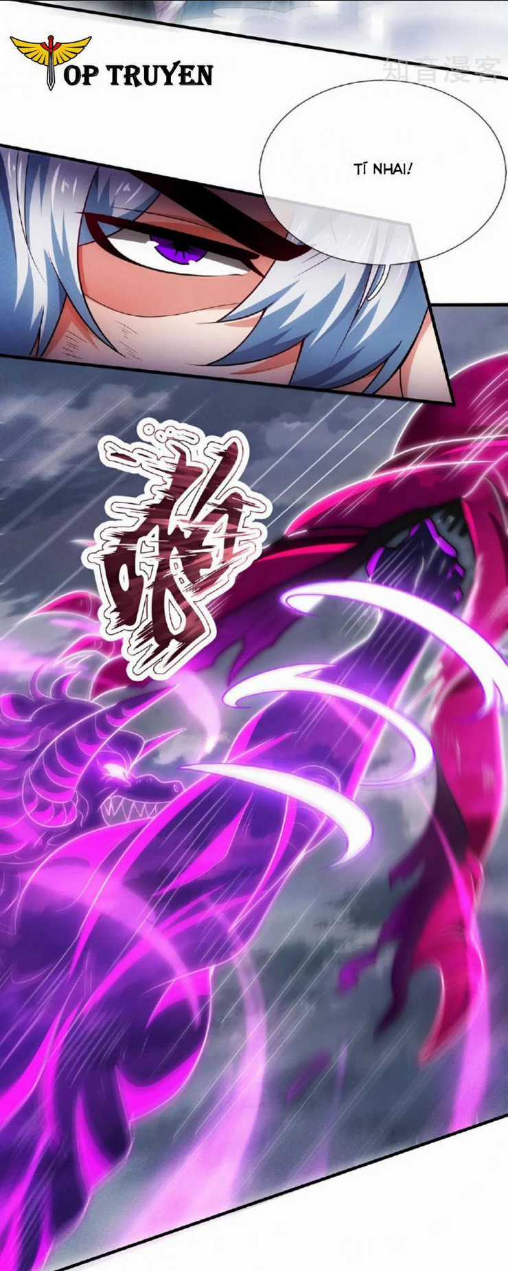 Huyền Thiên Chí Tôn Chapter 103 trang 5