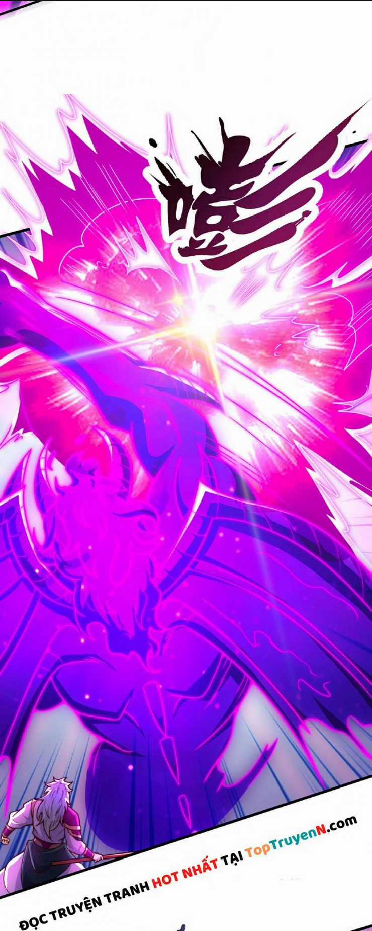 Huyền Thiên Chí Tôn Chapter 103 trang 6