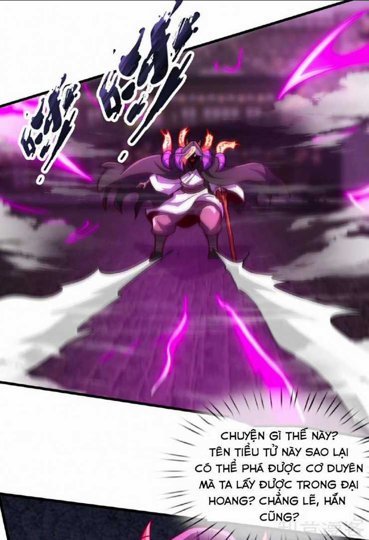 Huyền Thiên Chí Tôn Chapter 103 trang 7