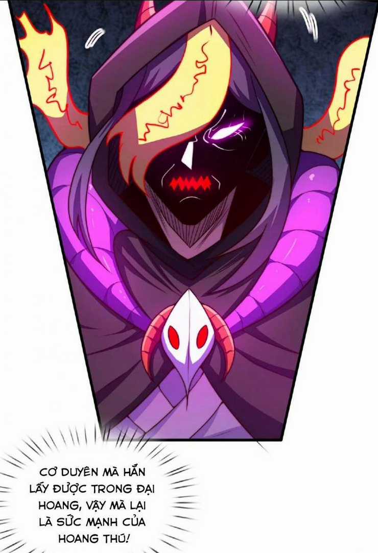 Huyền Thiên Chí Tôn Chapter 103 trang 8