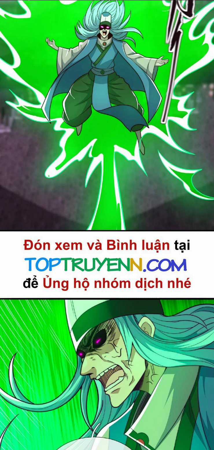 Huyền Thiên Chí Tôn Chapter 104 trang 15