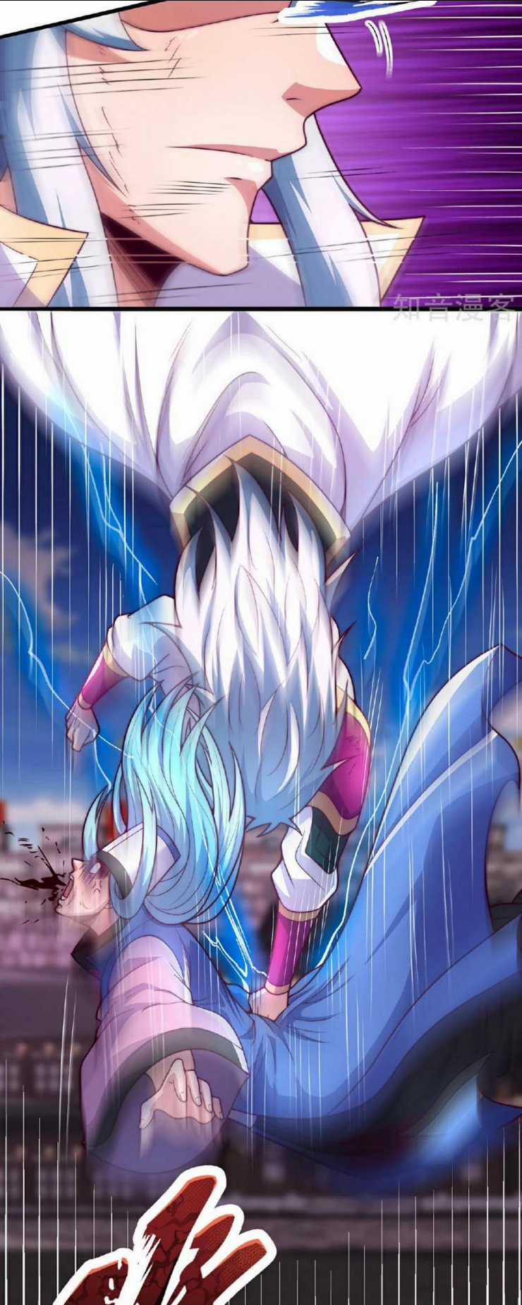 Huyền Thiên Chí Tôn Chapter 104 trang 18