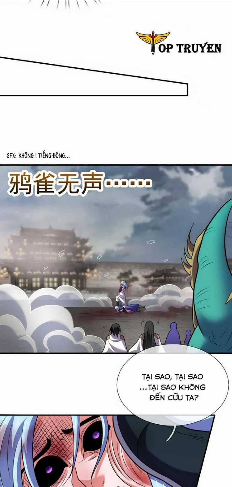 Huyền Thiên Chí Tôn Chapter 104 trang 23