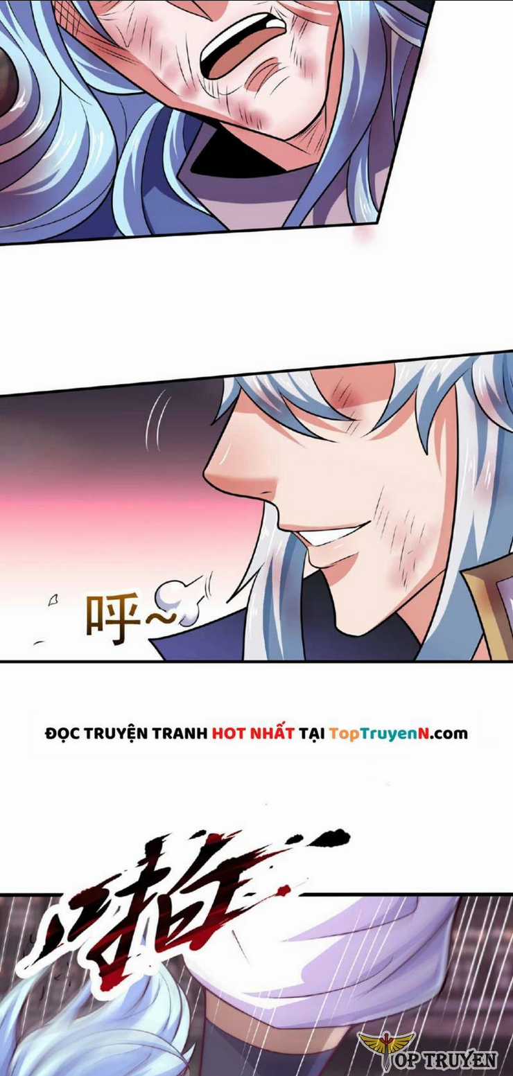 Huyền Thiên Chí Tôn Chapter 104 trang 24