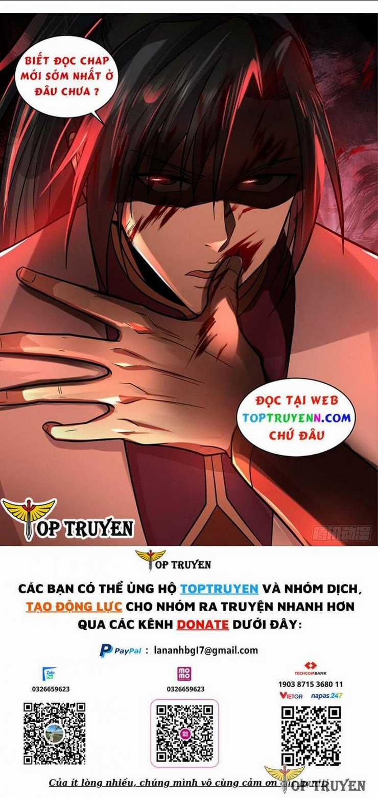Huyền Thiên Chí Tôn Chapter 104 trang 29