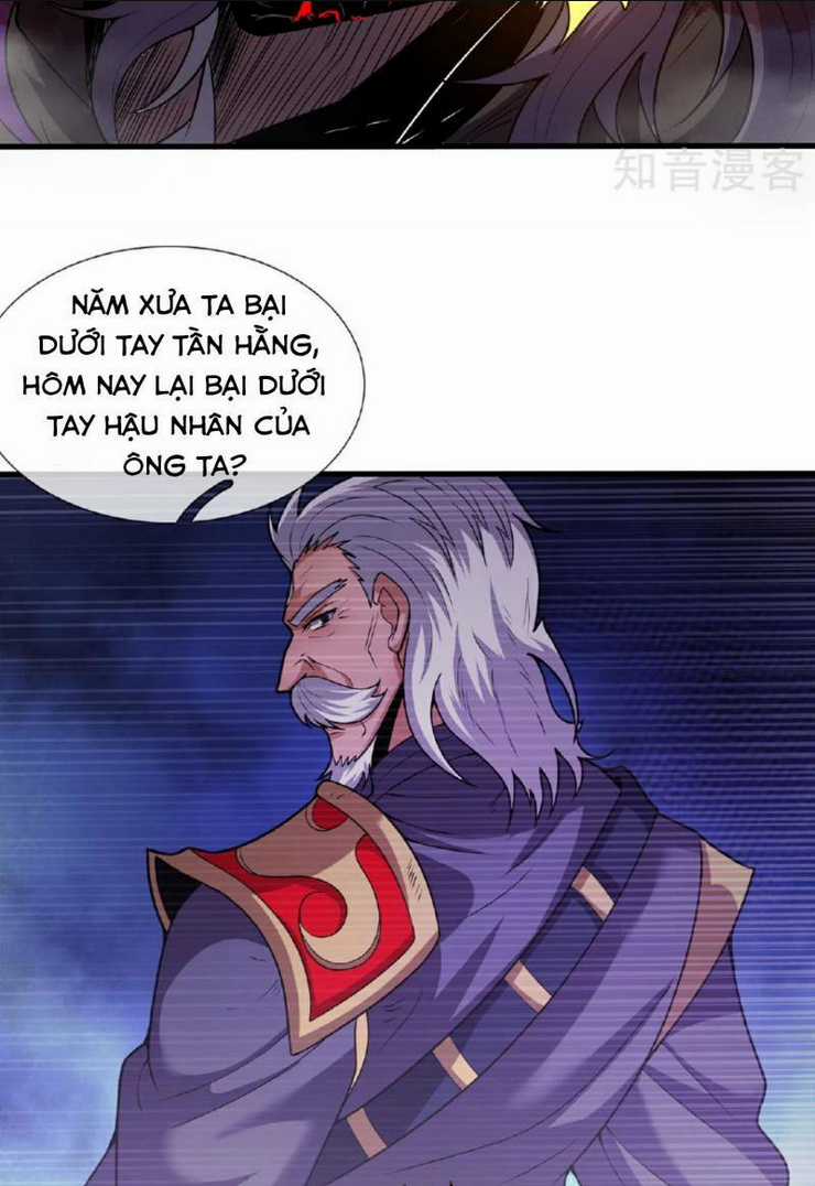 Huyền Thiên Chí Tôn Chapter 104 trang 7