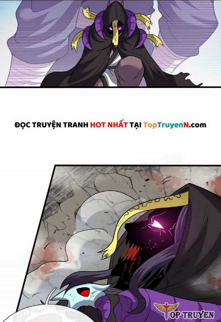 Huyền Thiên Chí Tôn Chapter 104 trang 8