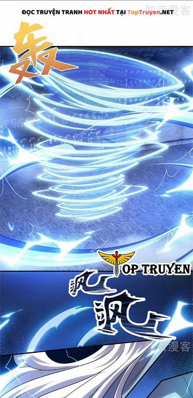 Huyền Thiên Chí Tôn Chapter 105 trang 10