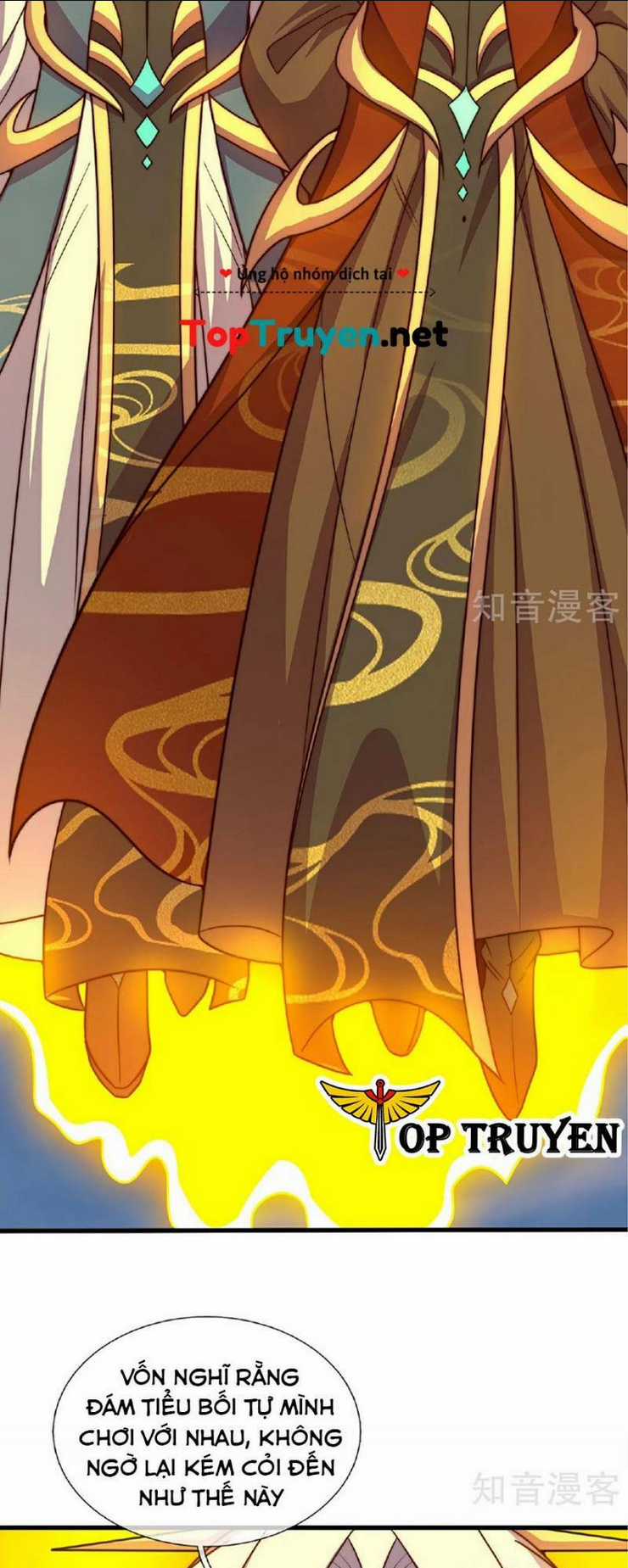 Huyền Thiên Chí Tôn Chapter 105 trang 2