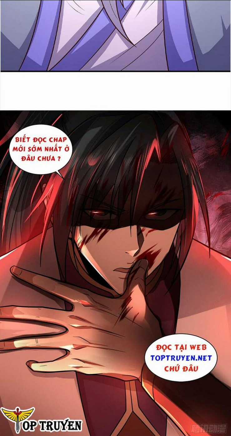 Huyền Thiên Chí Tôn Chapter 105 trang 28
