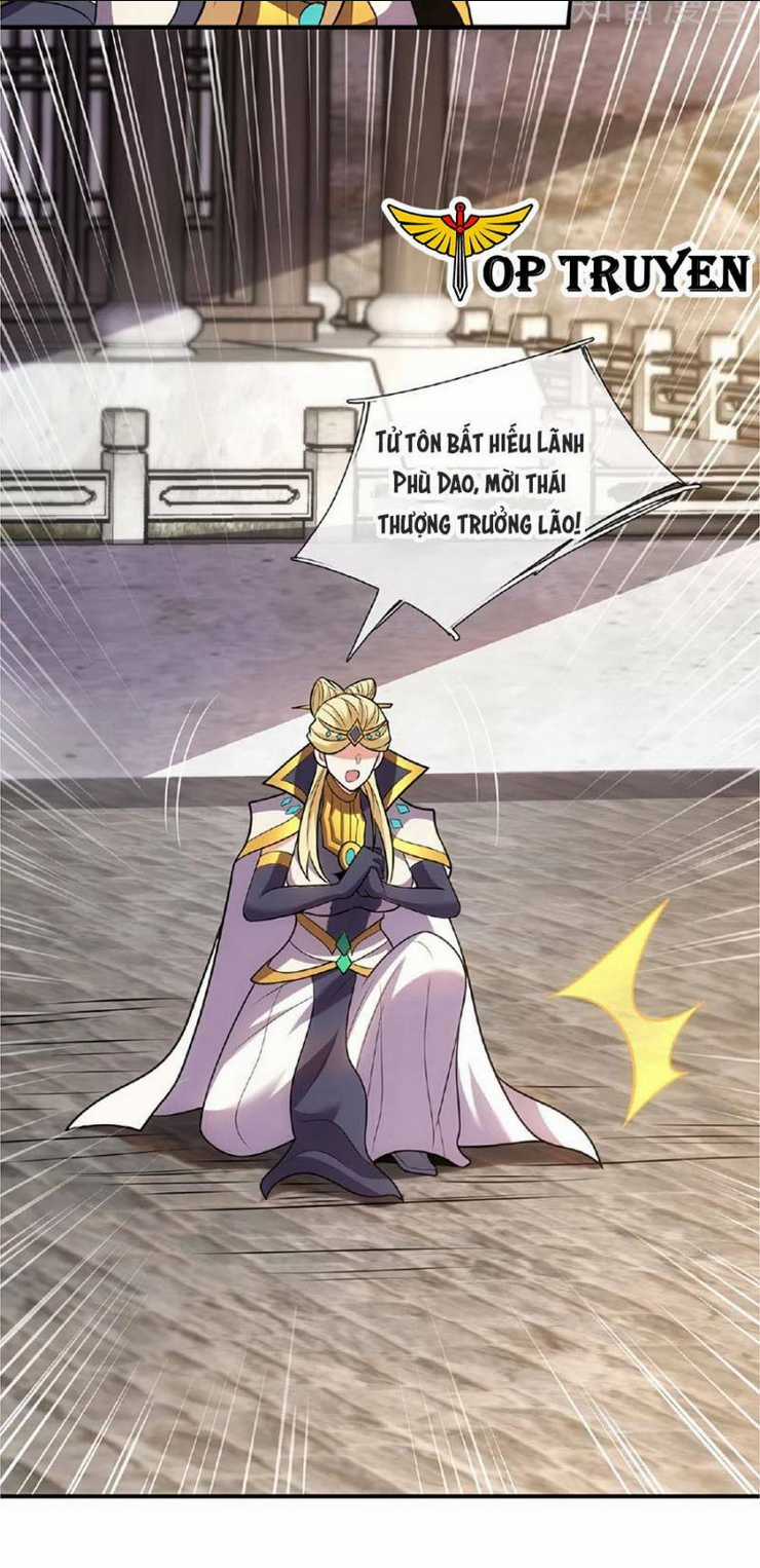 Huyền Thiên Chí Tôn Chapter 105 trang 9