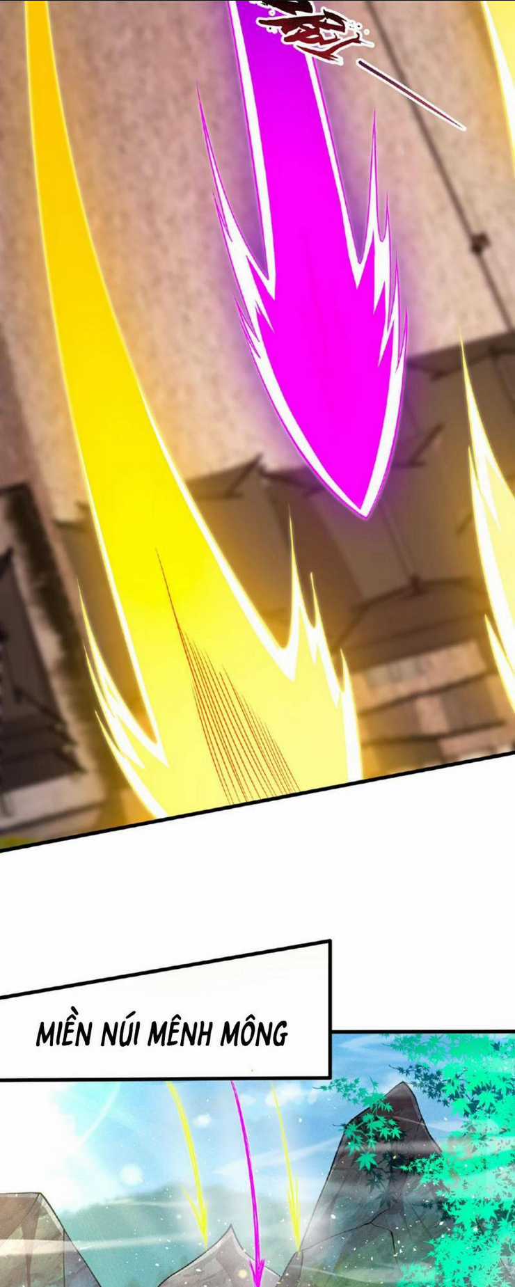 Huyền Thiên Chí Tôn Chapter 106 trang 10