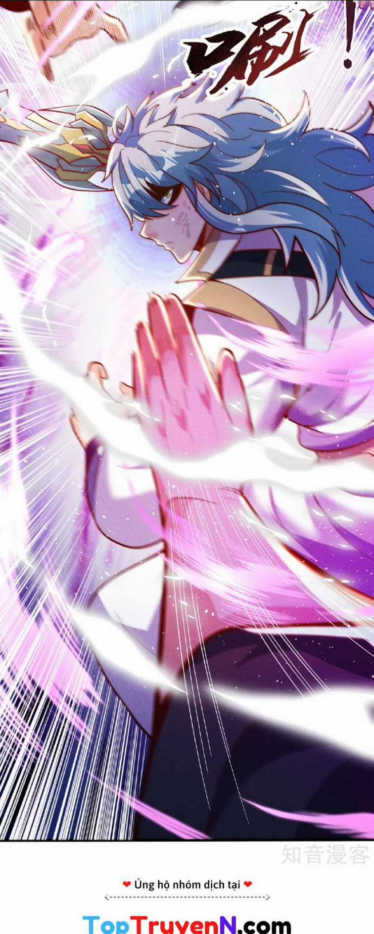 Huyền Thiên Chí Tôn Chapter 106 trang 13