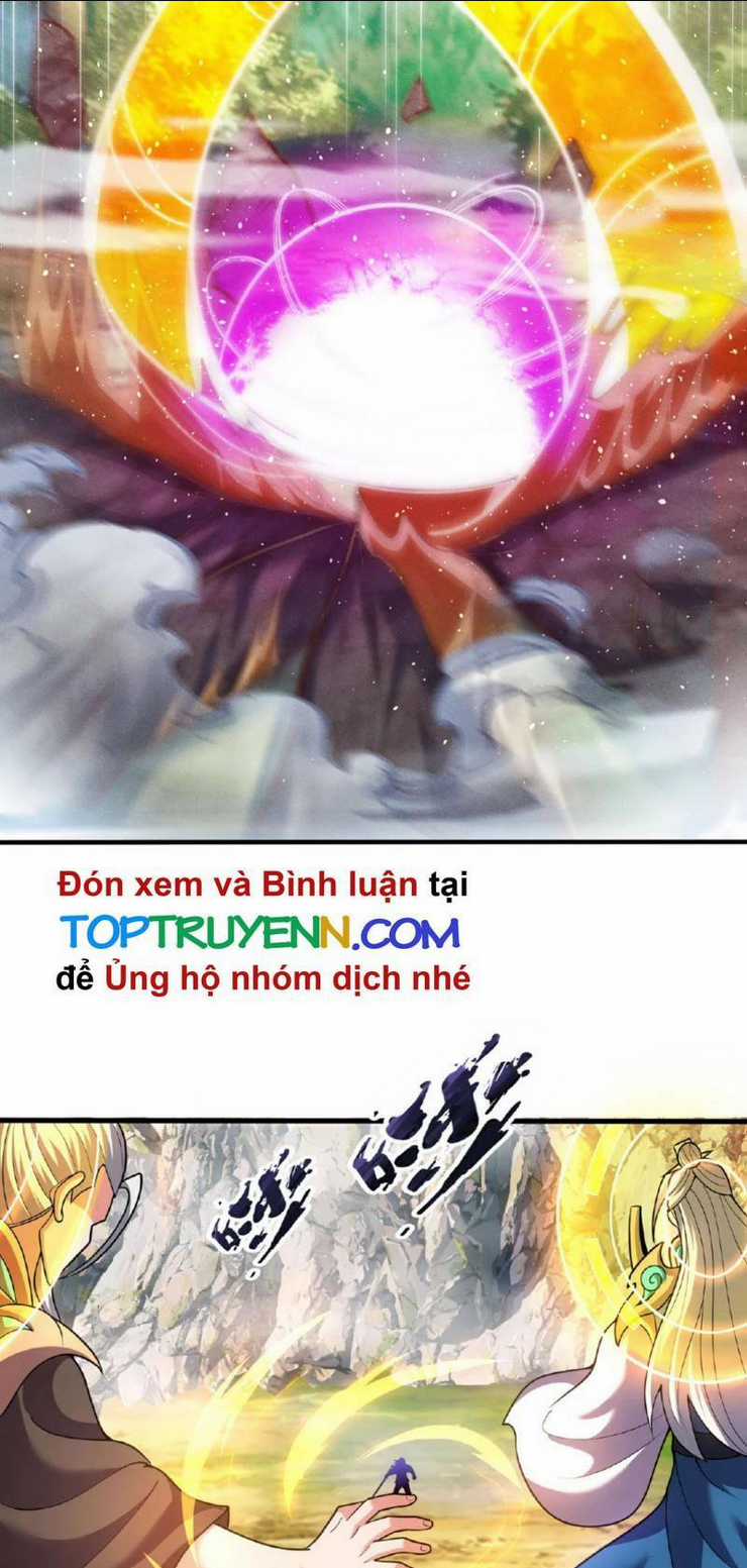 Huyền Thiên Chí Tôn Chapter 106 trang 15