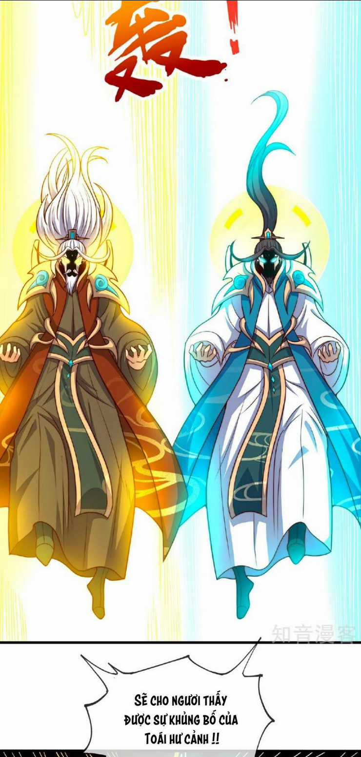 Huyền Thiên Chí Tôn Chapter 106 trang 23