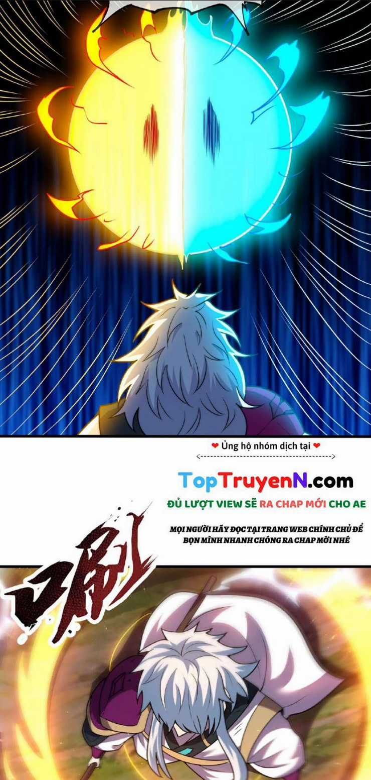 Huyền Thiên Chí Tôn Chapter 106 trang 24