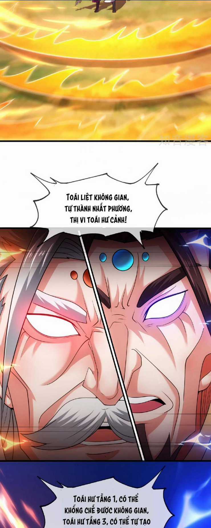 Huyền Thiên Chí Tôn Chapter 106 trang 26