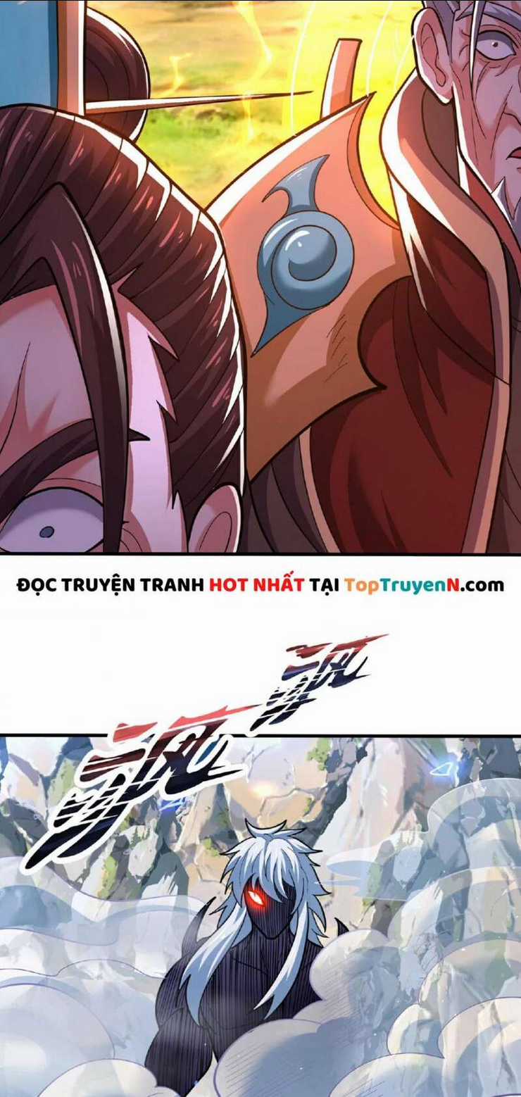 Huyền Thiên Chí Tôn Chapter 106 trang 32