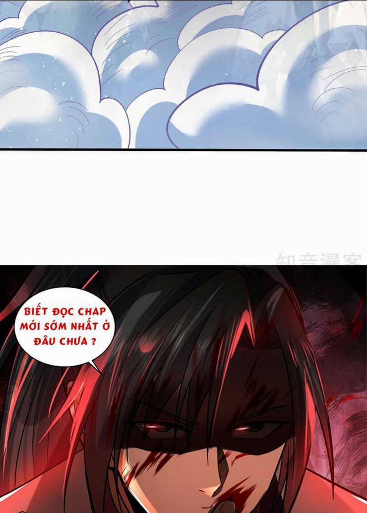 Huyền Thiên Chí Tôn Chapter 106 trang 33