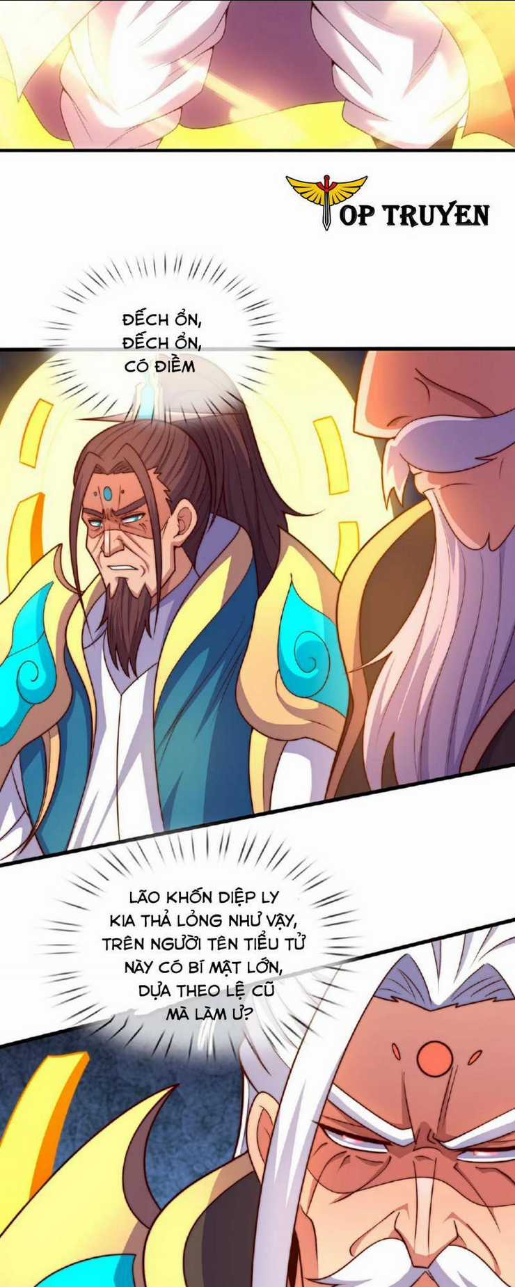 Huyền Thiên Chí Tôn Chapter 106 trang 6