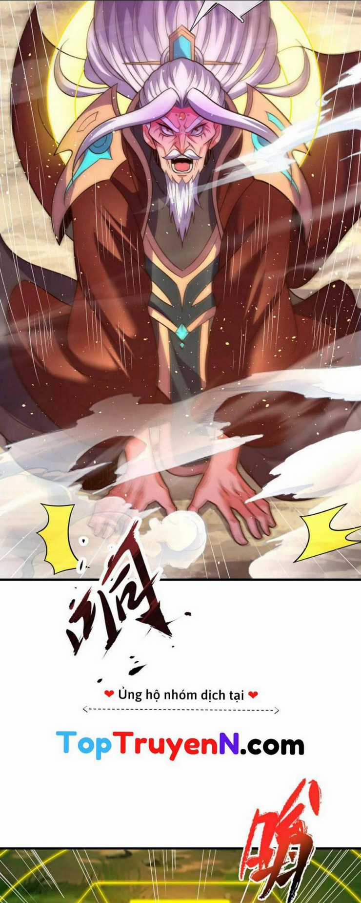 Huyền Thiên Chí Tôn Chapter 107 trang 14