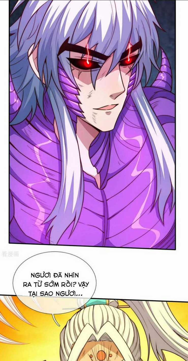 Huyền Thiên Chí Tôn Chapter 107 trang 17