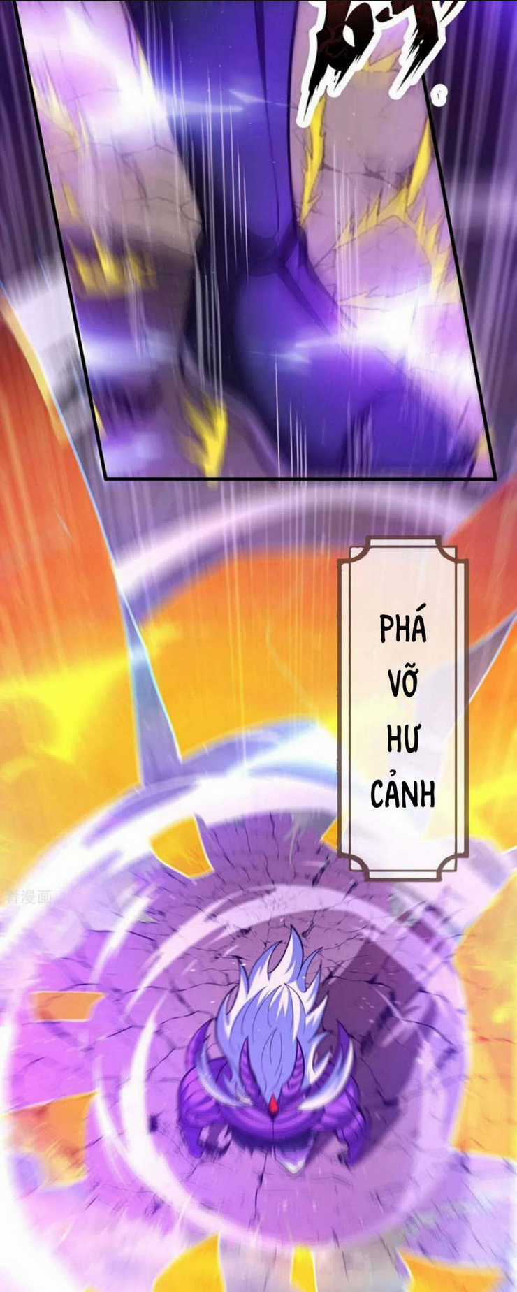 Huyền Thiên Chí Tôn Chapter 107 trang 24