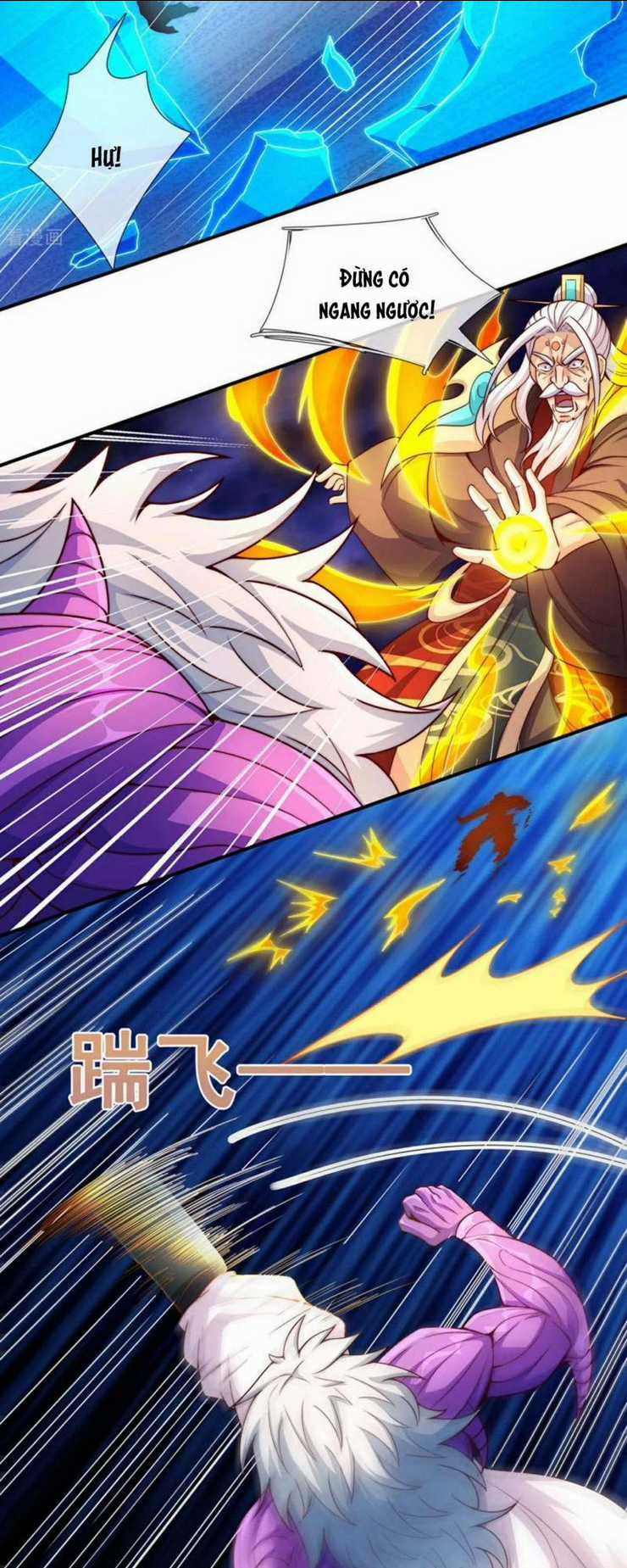 Huyền Thiên Chí Tôn Chapter 107 trang 5