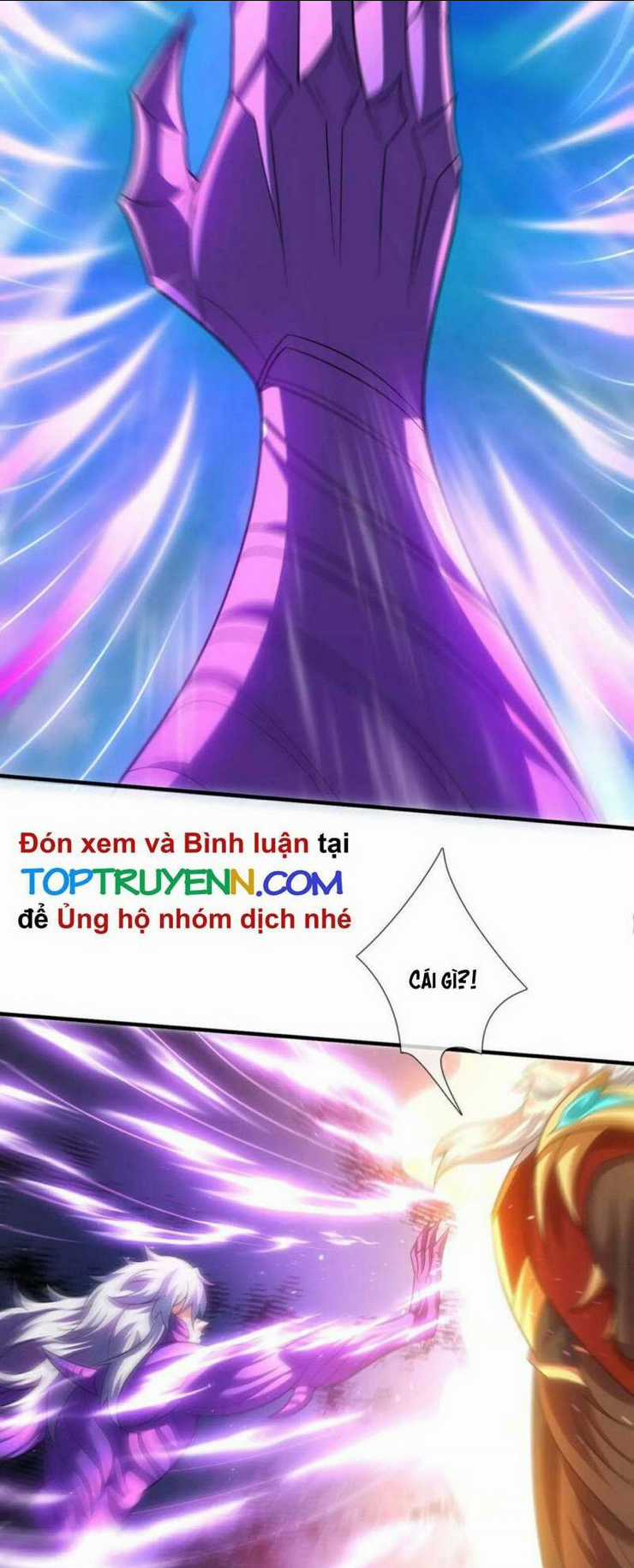 Huyền Thiên Chí Tôn Chapter 107 trang 8