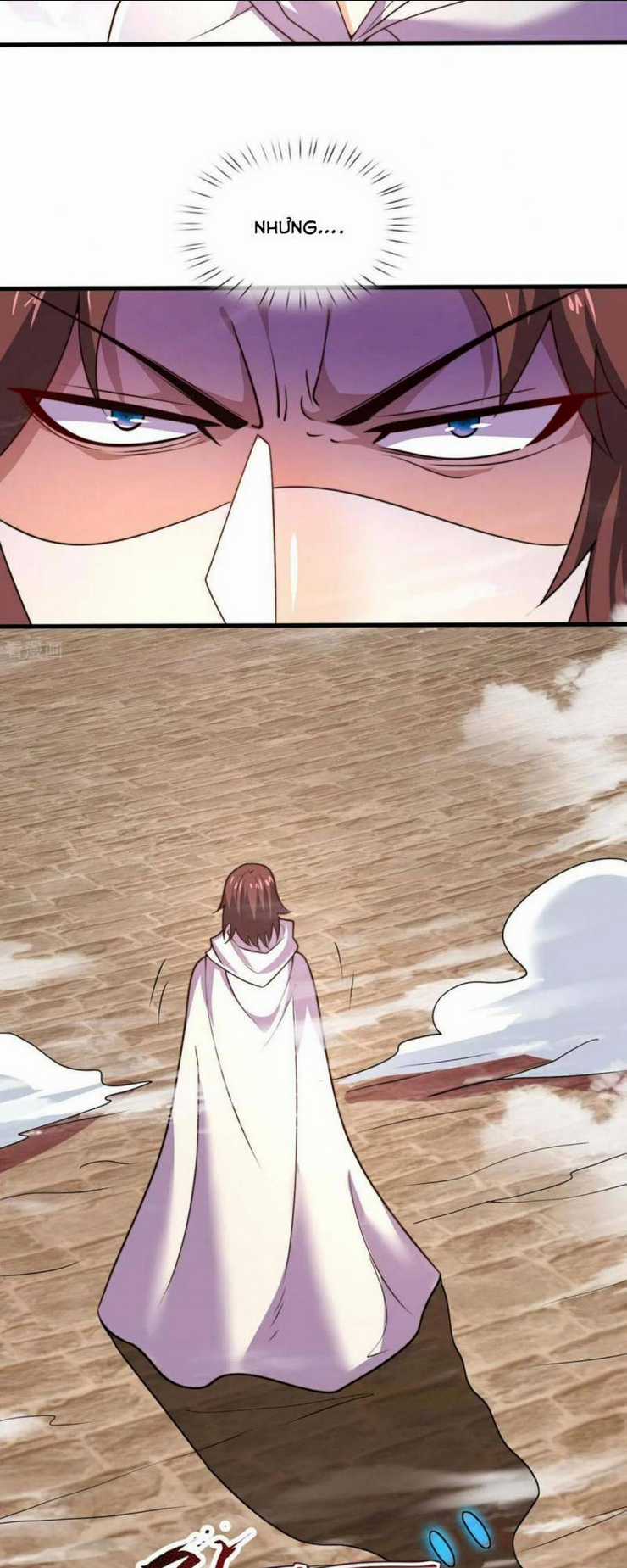 Huyền Thiên Chí Tôn Chapter 108 trang 11