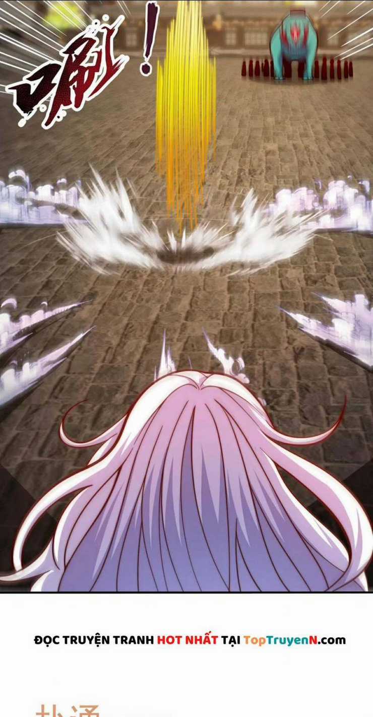 Huyền Thiên Chí Tôn Chapter 108 trang 16