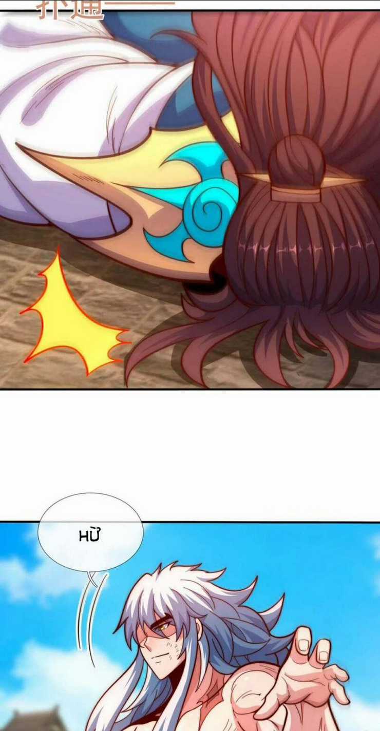 Huyền Thiên Chí Tôn Chapter 108 trang 17