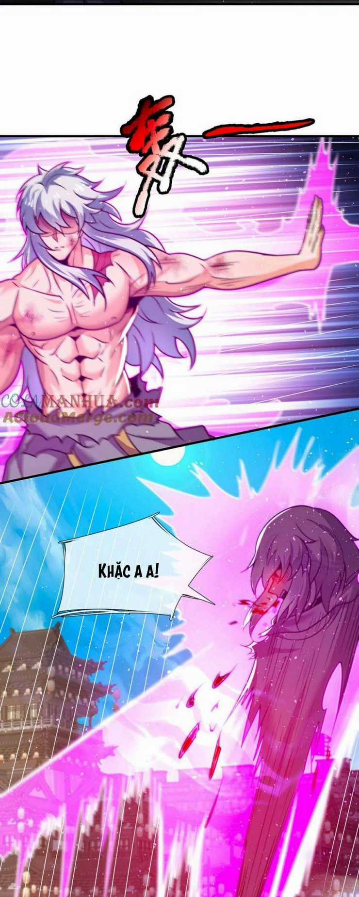 Huyền Thiên Chí Tôn Chapter 108 trang 20