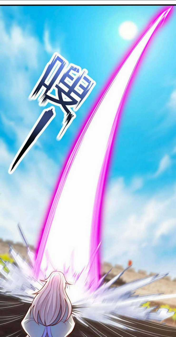 Huyền Thiên Chí Tôn Chapter 108 trang 25