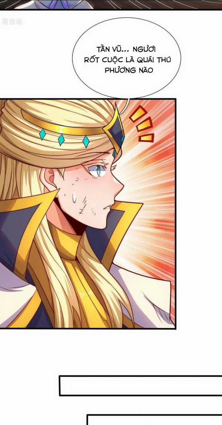 Huyền Thiên Chí Tôn Chapter 108 trang 26