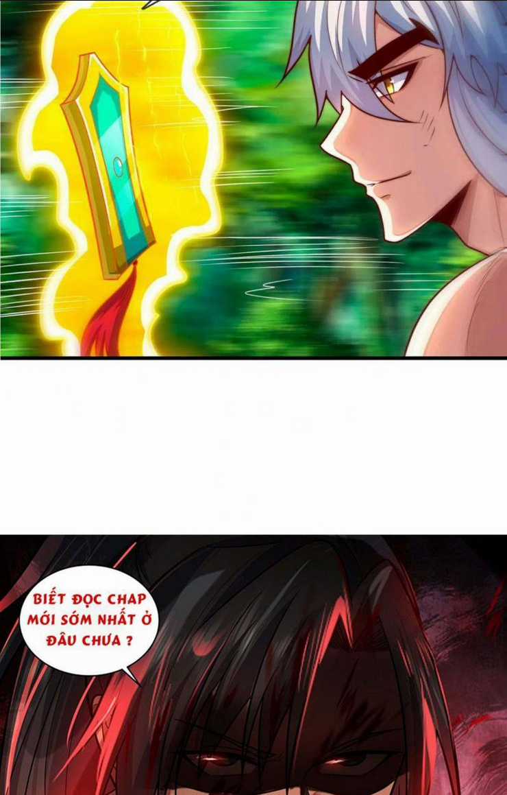 Huyền Thiên Chí Tôn Chapter 108 trang 28