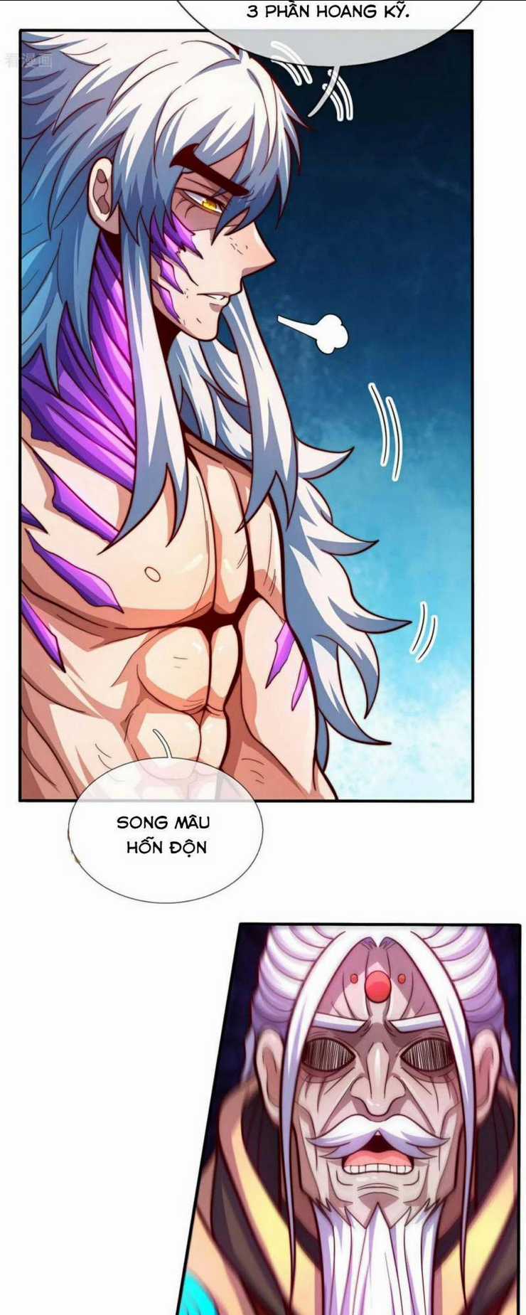 Huyền Thiên Chí Tôn Chapter 108 trang 5